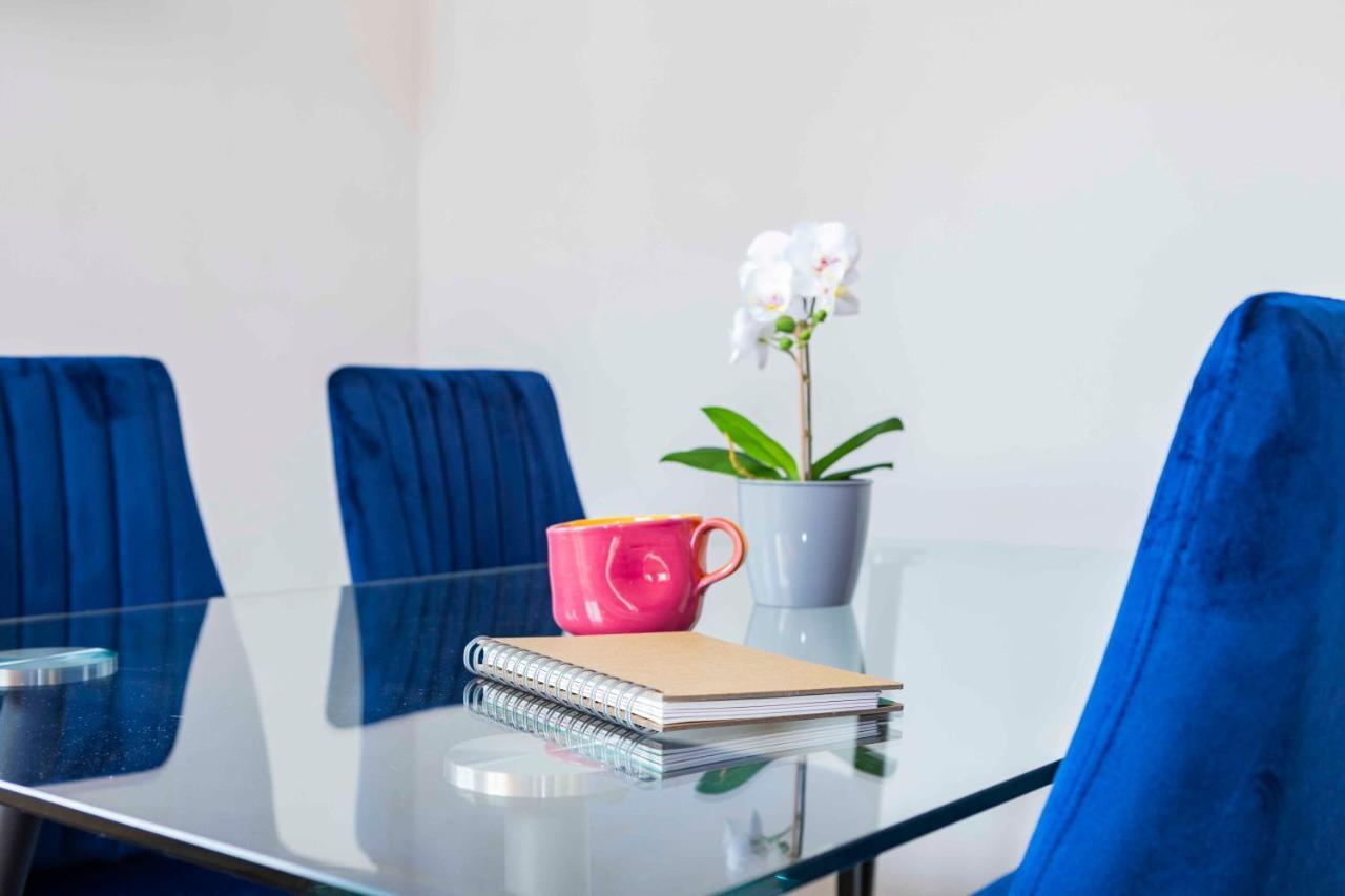 Lamarmora Charming Apartment By 101Flats Milan Bagian luar foto