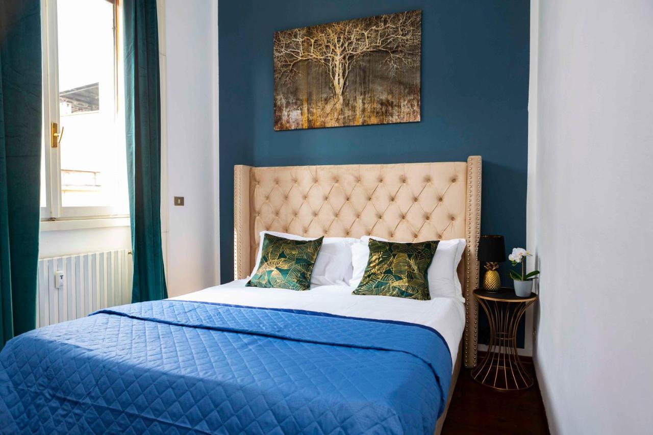 Lamarmora Charming Apartment By 101Flats Milan Bagian luar foto