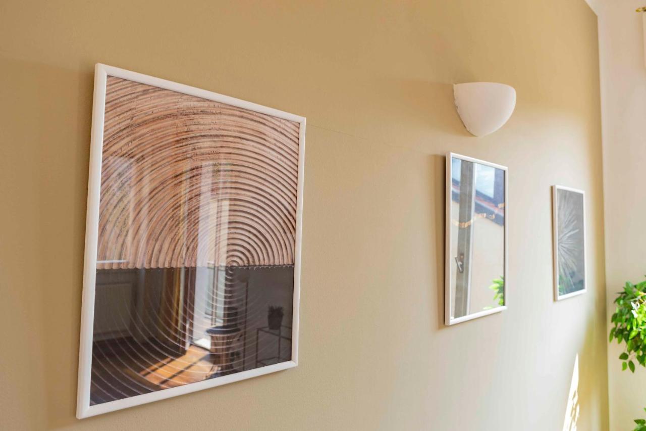 Lamarmora Charming Apartment By 101Flats Milan Bagian luar foto